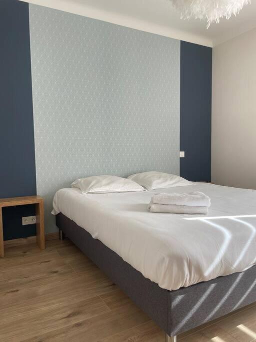 Appartement 2 Chambres +Parking Narbonne Exterior foto